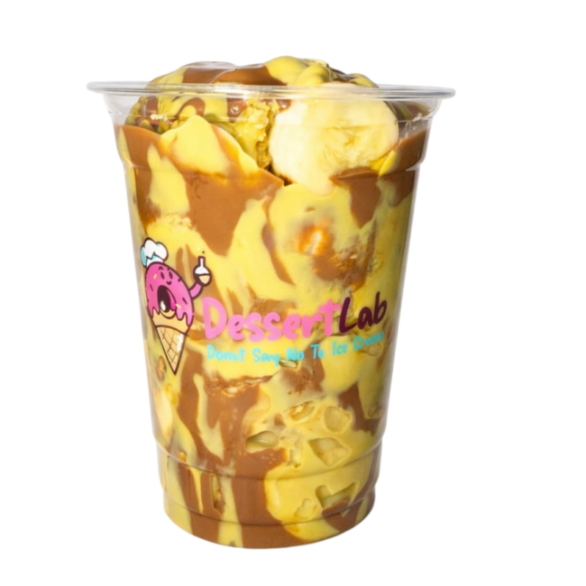 Dubai Banana Cup