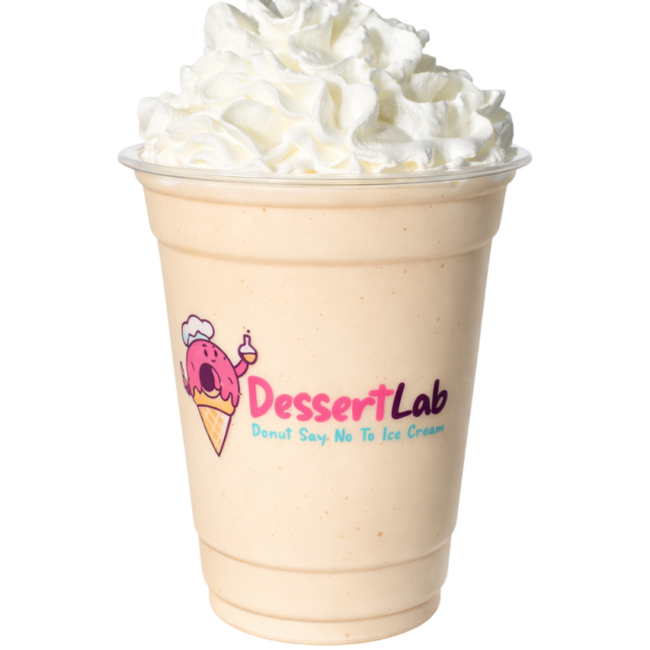 Orange Cream Slush img