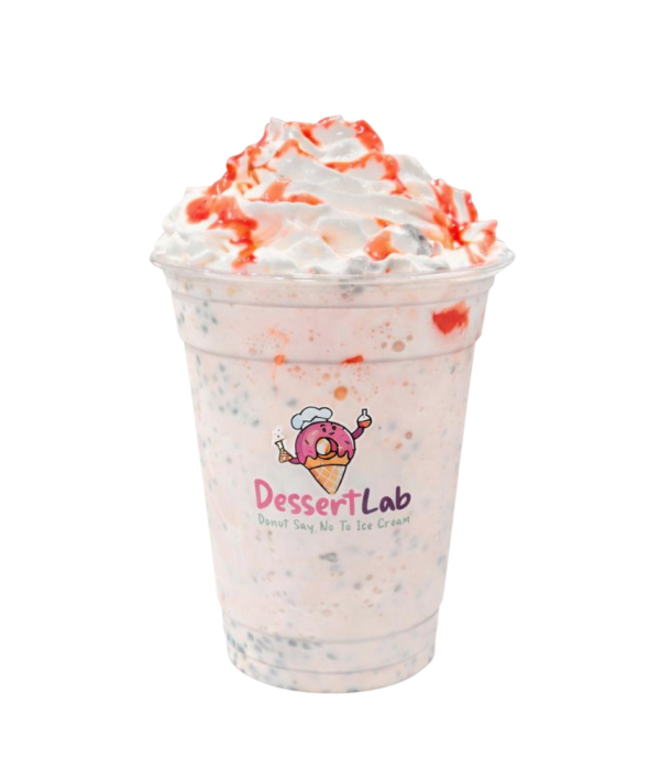 Rooh Afza Shake