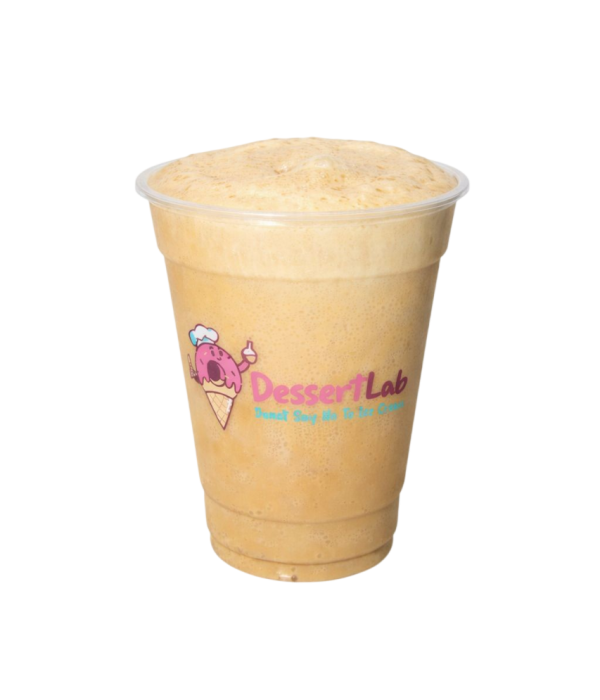 Root Beer Float